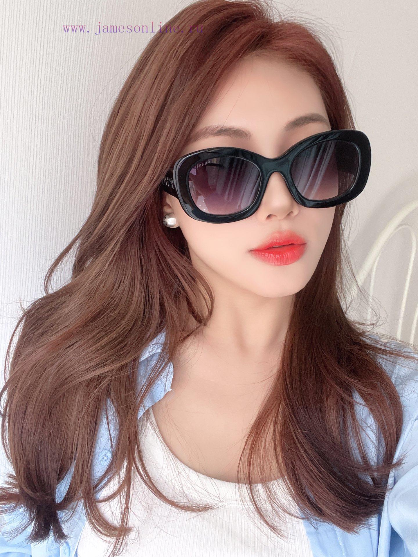 Prada MODELPRA13SSIZE53 port 24-1457034e36u - Image 3