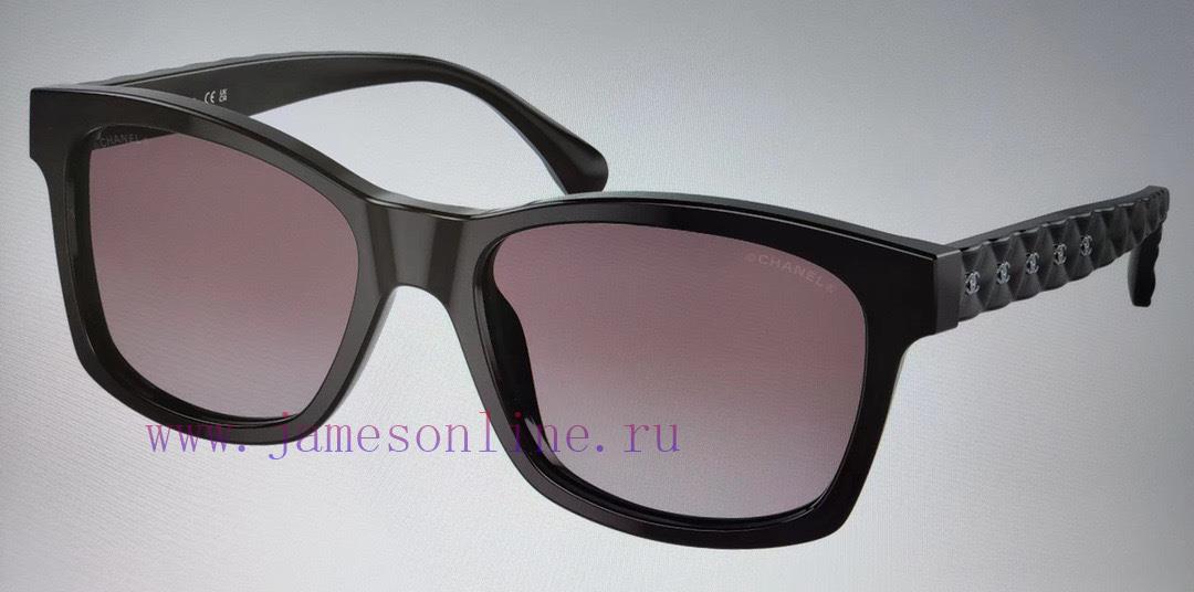 Chanel MODEL 5484 SIZE54 Port 17-c8nbn51v - Image 3
