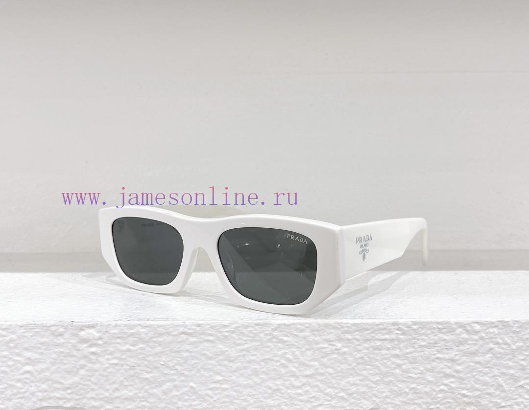 Prada MODELSPRA01SSIZE53 port 20-145dlxfi34x - Image 2
