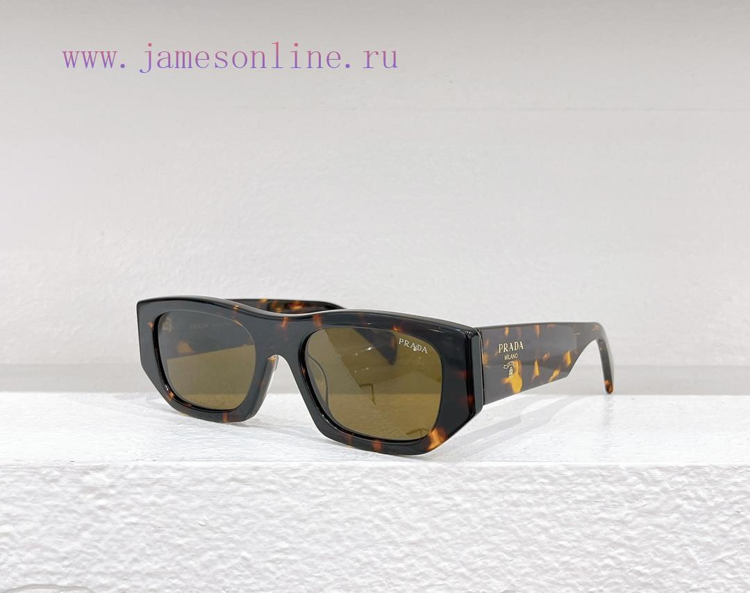 Prada MODELSPRA01SSIZE53 port 20-145dlxfi34x - Image 4
