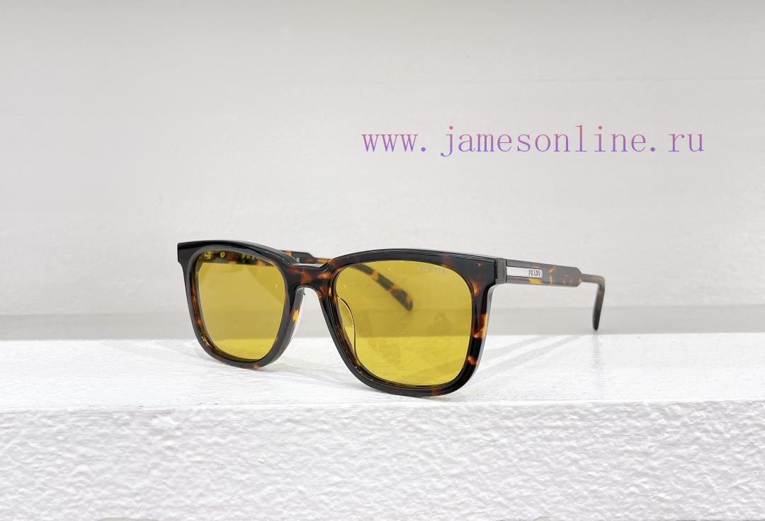 Prada MODELPR53ZSSIZE54 ports 19-145u84sf5jm