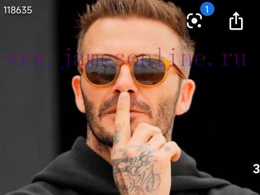 David BeckhamMODELDB 1007/SSIZE49-24-145azaiokx9 - Image 2