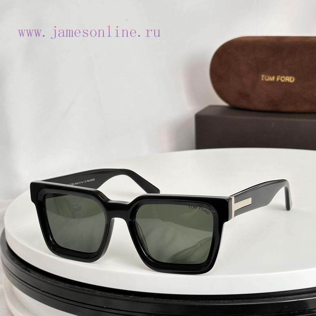 TOM FORDMODELHY1002 SIZE52 port 19-145s03sokid - Image 4