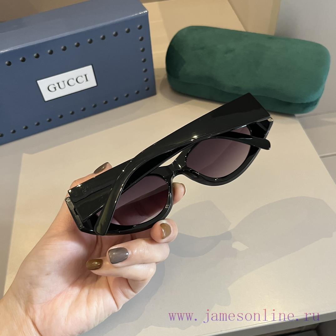 GucciGucci sunglasses, cat eye sunglassesn6xmjfbl - Image 7