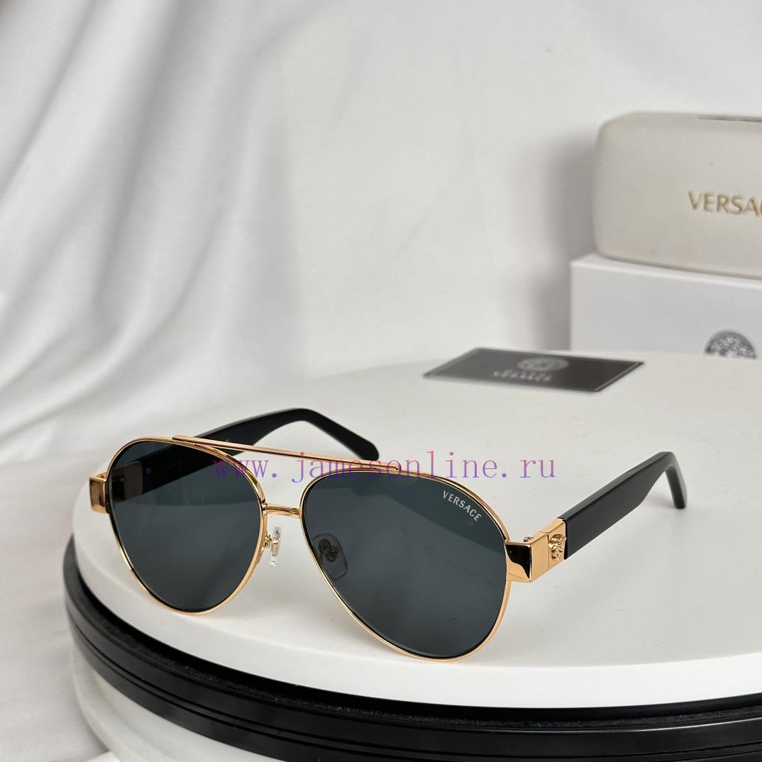 VersaceLX MODEL VE6769SIZE61 Port 13-1454acp2421 - Image 7