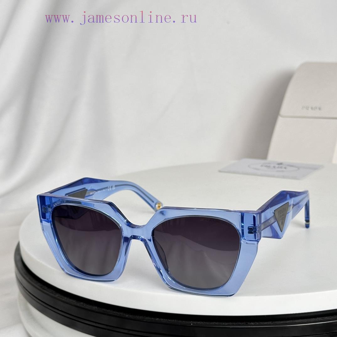 Prada MODELPR 19ZYSIZE54 port 19-1452vb2ob0w - Image 3