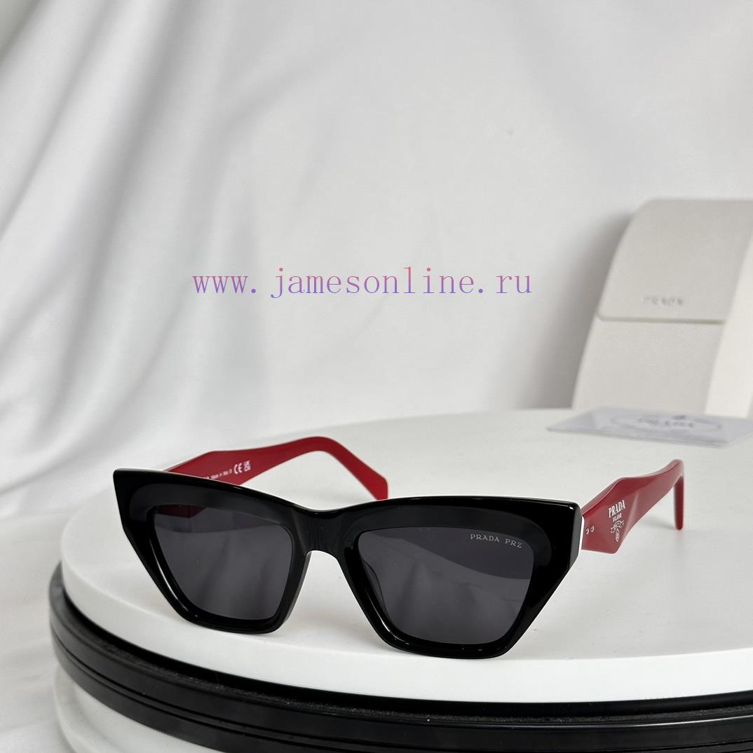 Prada MODELPR 13ABSIZE51 port 18-1453ai0snex - Image 4