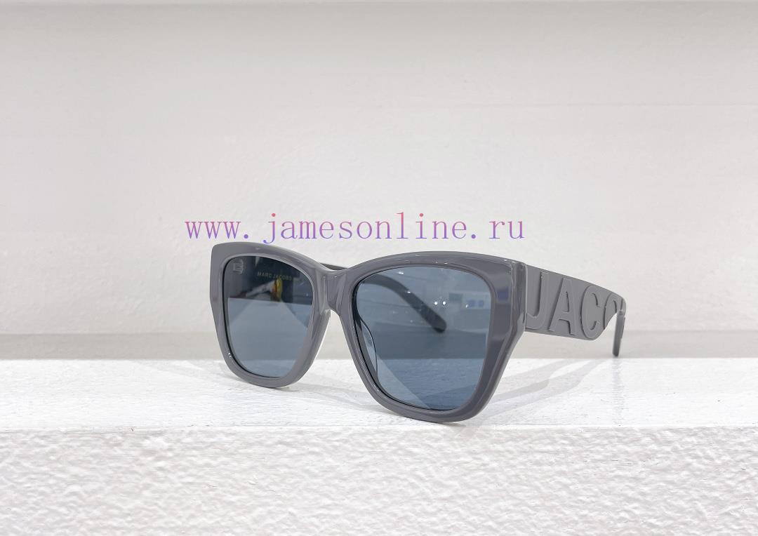 MARC JACOB * MODEL MJ695/SSIZE56 ports 18-1458bji0tta - Image 2