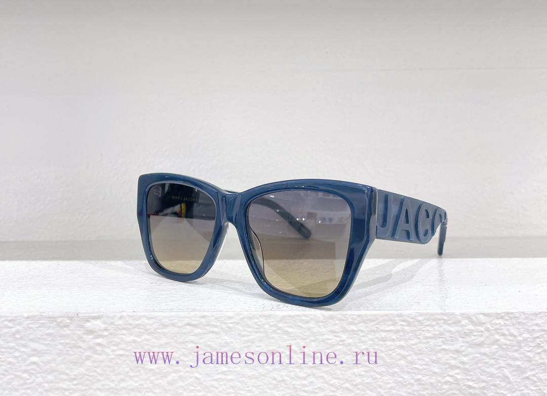 MARC JACOB * MODEL MJ695/SSIZE56 ports 18-1458bji0tta - Image 3