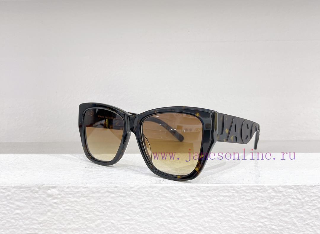 MARC JACOB * MODEL MJ695/SSIZE56 ports 18-1458bji0tta - Image 4