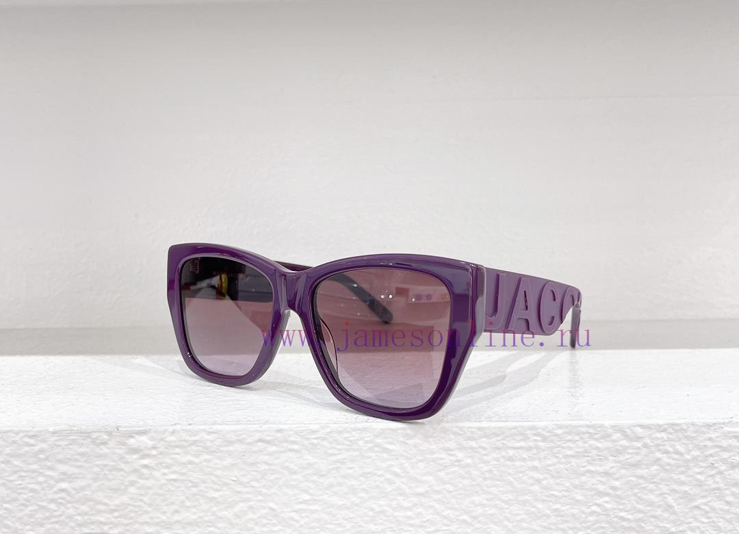 MARC JACOB * MODEL MJ695/SSIZE56 ports 18-1458bji0tta - Image 5