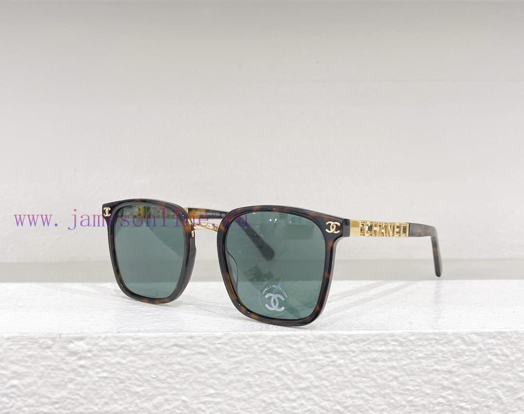 Chanel MODELCH0813SIZE53 port 22-1459r2surg2 - Image 4