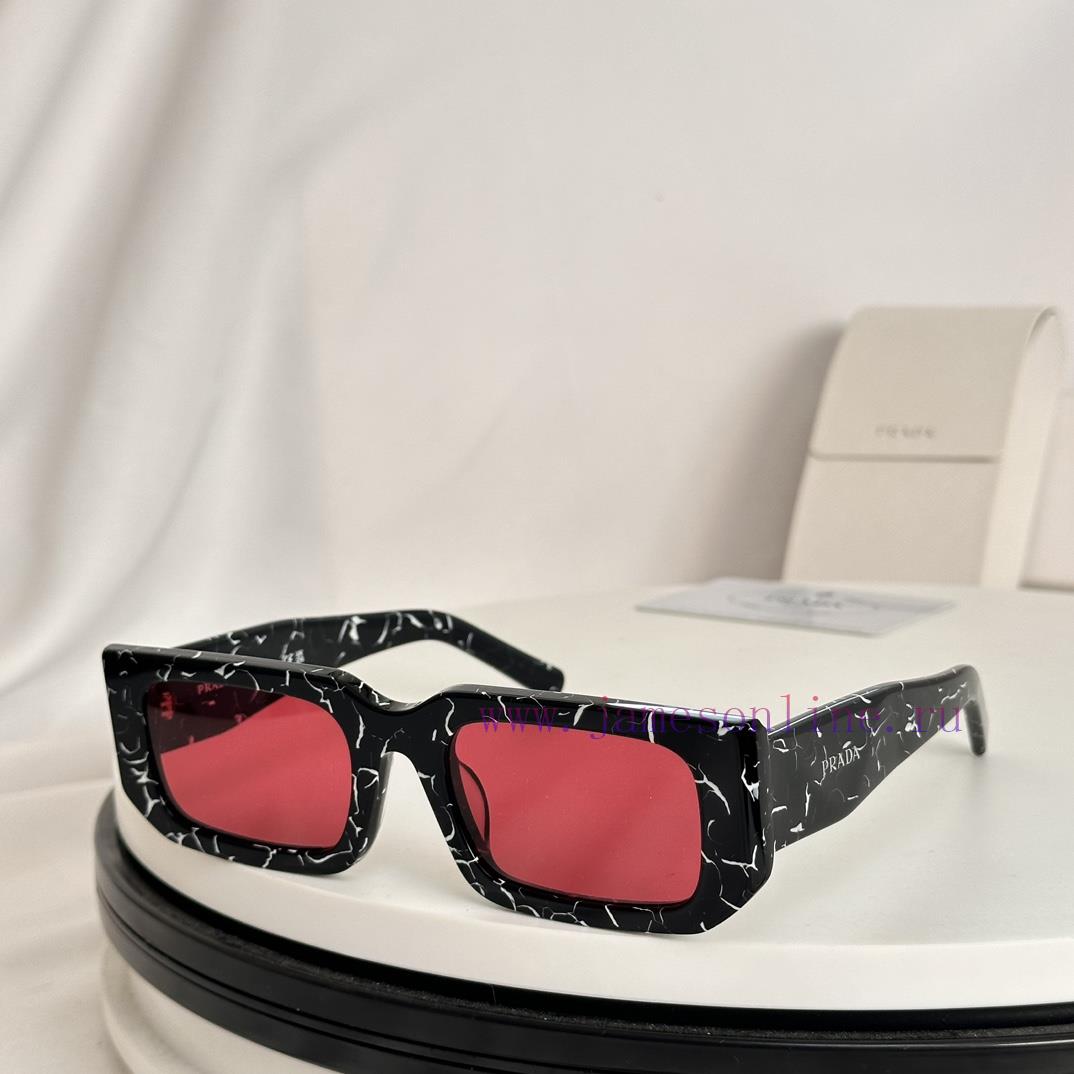 Prada MODELSPR06YSIZE53 port 21-145i50lntox - Image 8
