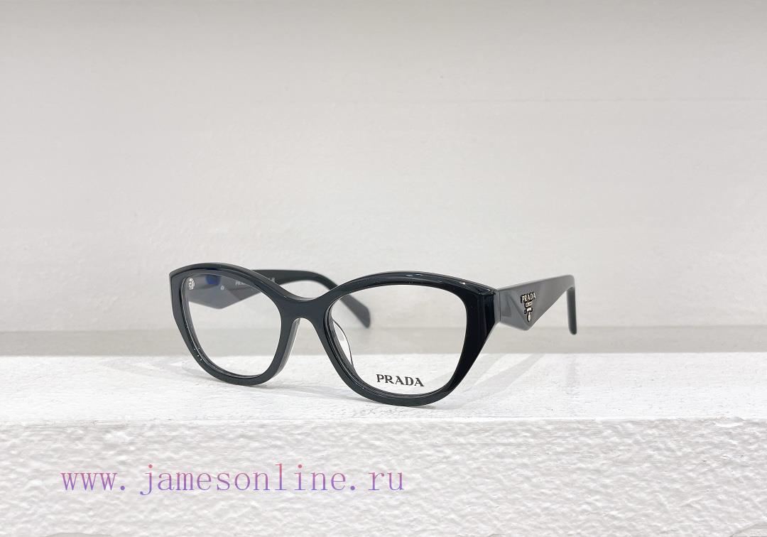 Prada MODELPR20ZVSIZE 53 ports 19-145fer9h2as - Image 2