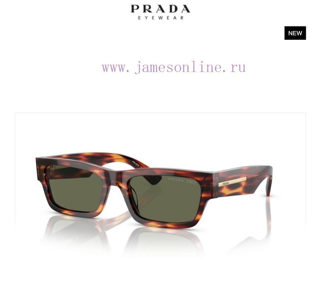 Prada MODELSPRA03SSIZE 56 ports 19-145orjeryrc - Image 3