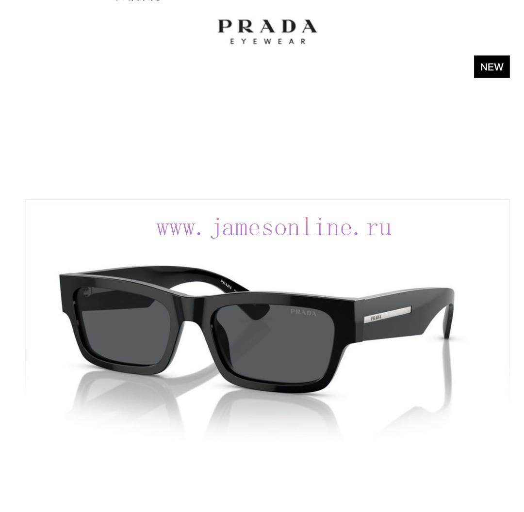 Prada MODELSPRA03SSIZE 56 ports 19-145orjeryrc - Image 5