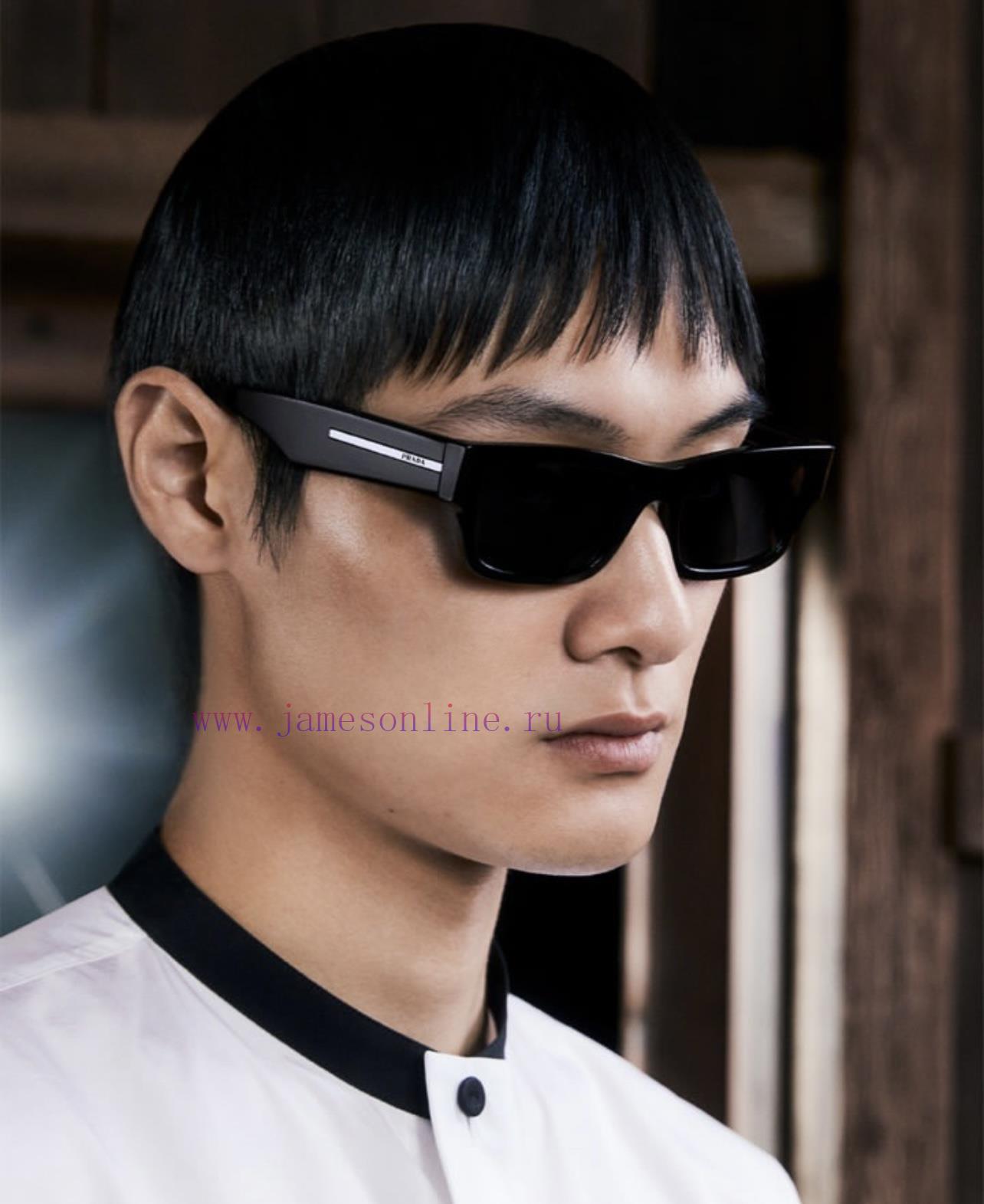 Prada MODELSPRA03SSIZE 56 ports 19-145orjeryrc - Image 9