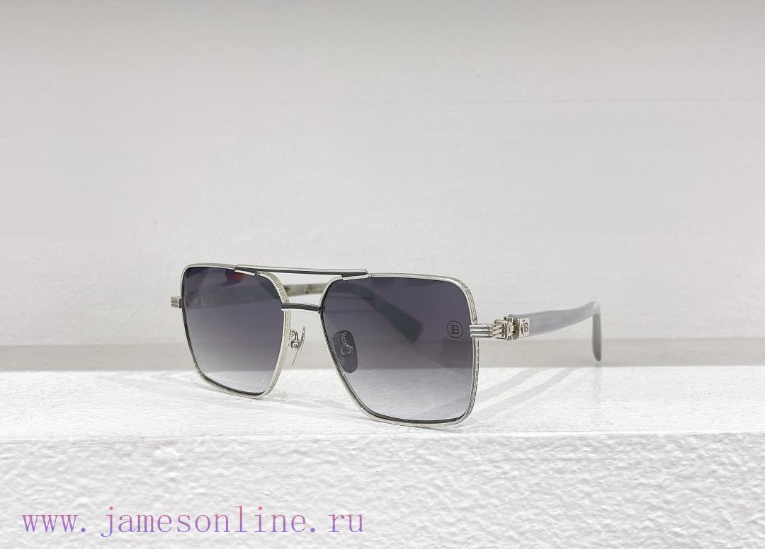 BALMAIN MODELBPS-144ASIZE58 ports 16-14516s9r9kc - Image 3