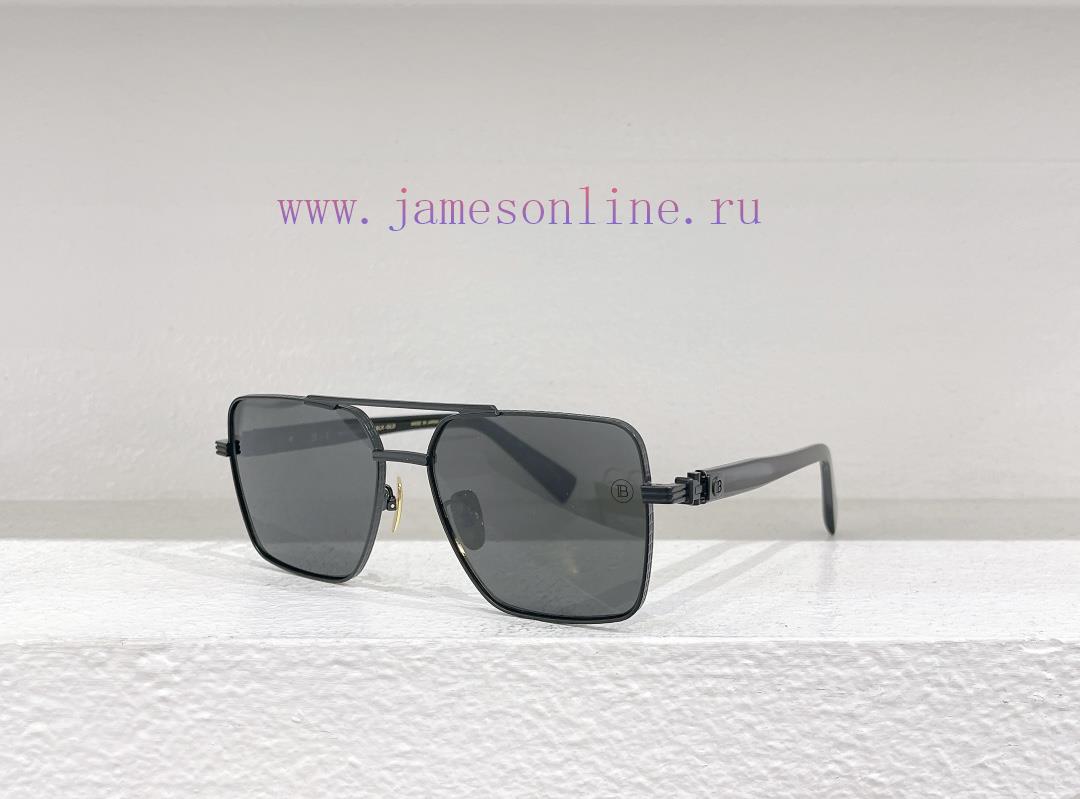 BALMAIN MODELBPS-144ASIZE58 ports 16-14516s9r9kc - Image 5