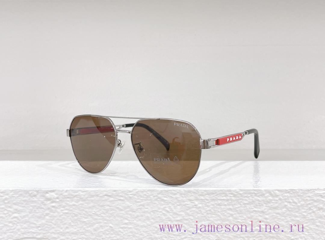Prada MODELPS 52ZSSIZE58 port 16-145q7etuw40 - Image 3