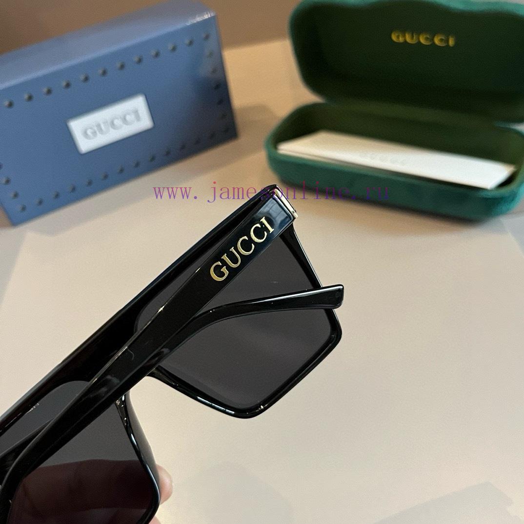 GucciGucci high-end men's sunglassesb8t7v3x9 - Image 7