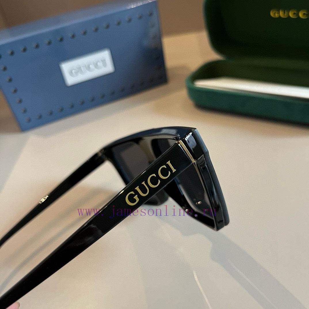 GucciGucci high-end men's sunglassesb8t7v3x9 - Image 10