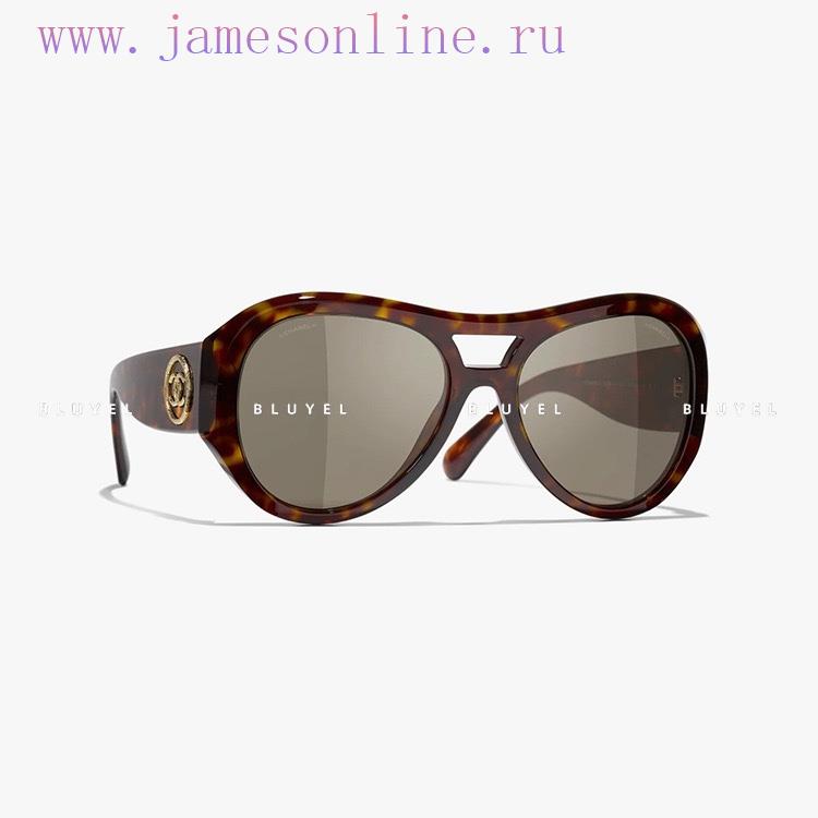ChanelModCH5508Size57-18-145🤍csgemlhl - Image 2