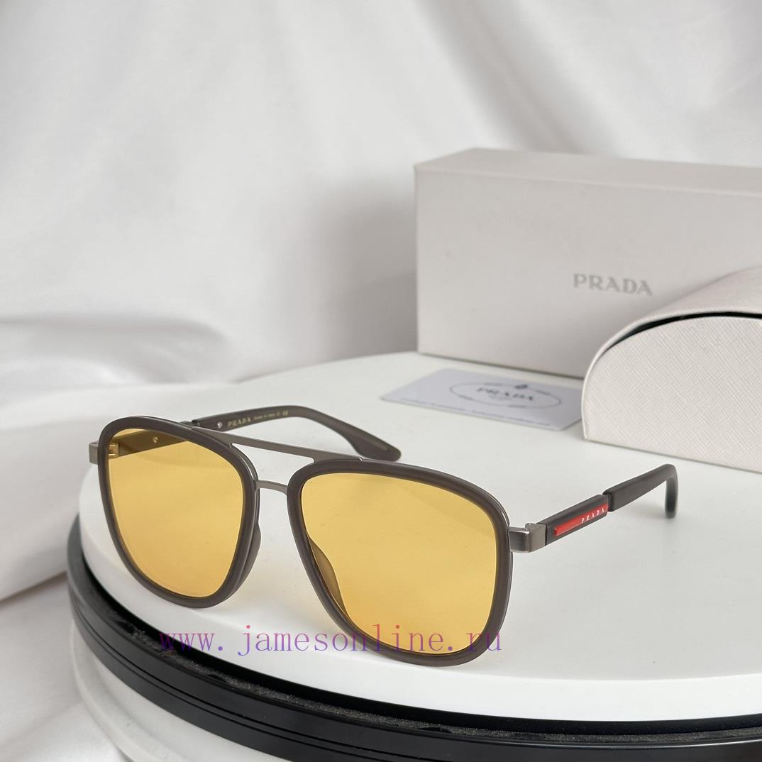 Prada MODELSPR 50YSSIZE60 ports 15-1458c9charq - Image 6