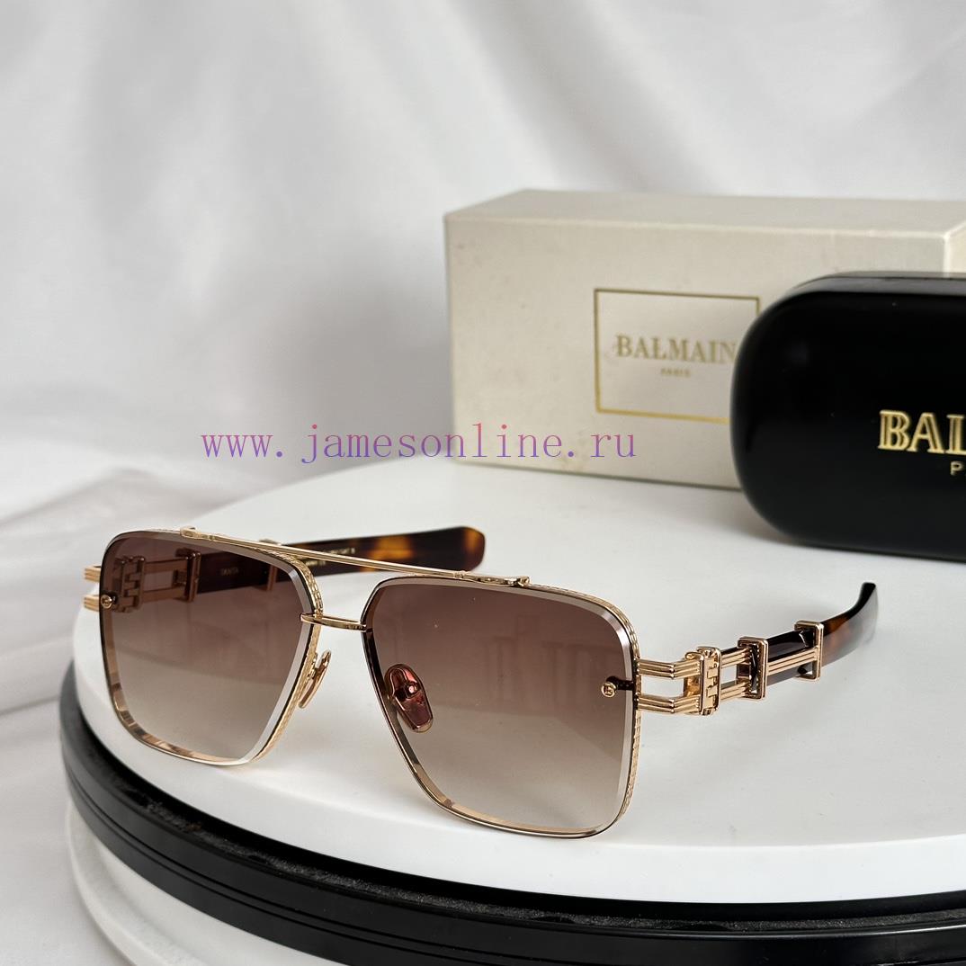 BALMAIN MODELBPS-290ESIZE62 Port 12-14012qd9fbe - Image 5