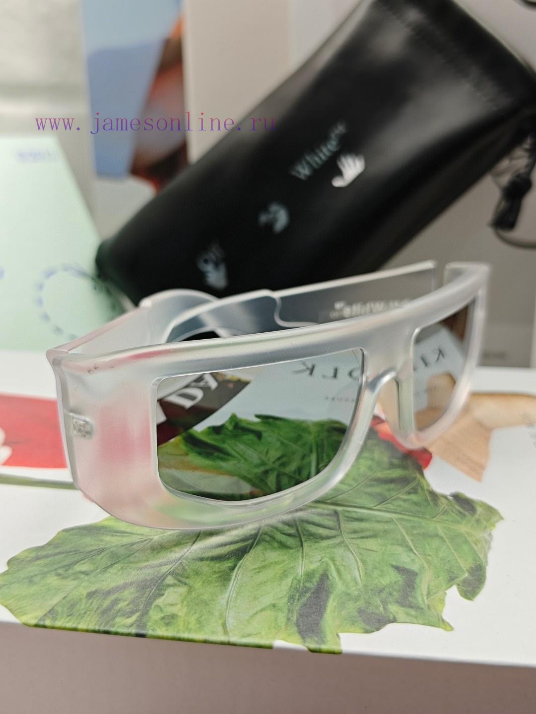 Transparent Silver Off White Latest Customized Mold, Essential for Trendy People, New Officipc87rxtq - Image 3