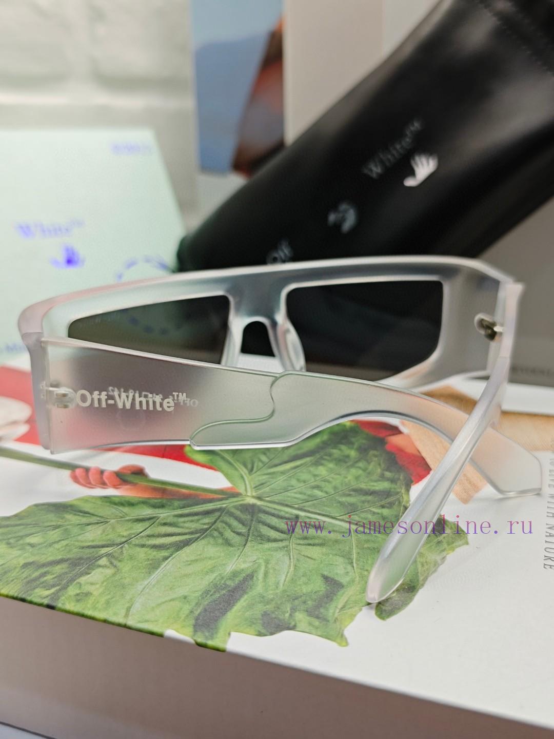Transparent Silver Off White Latest Customized Mold, Essential for Trendy People, New Officipc87rxtq - Image 4