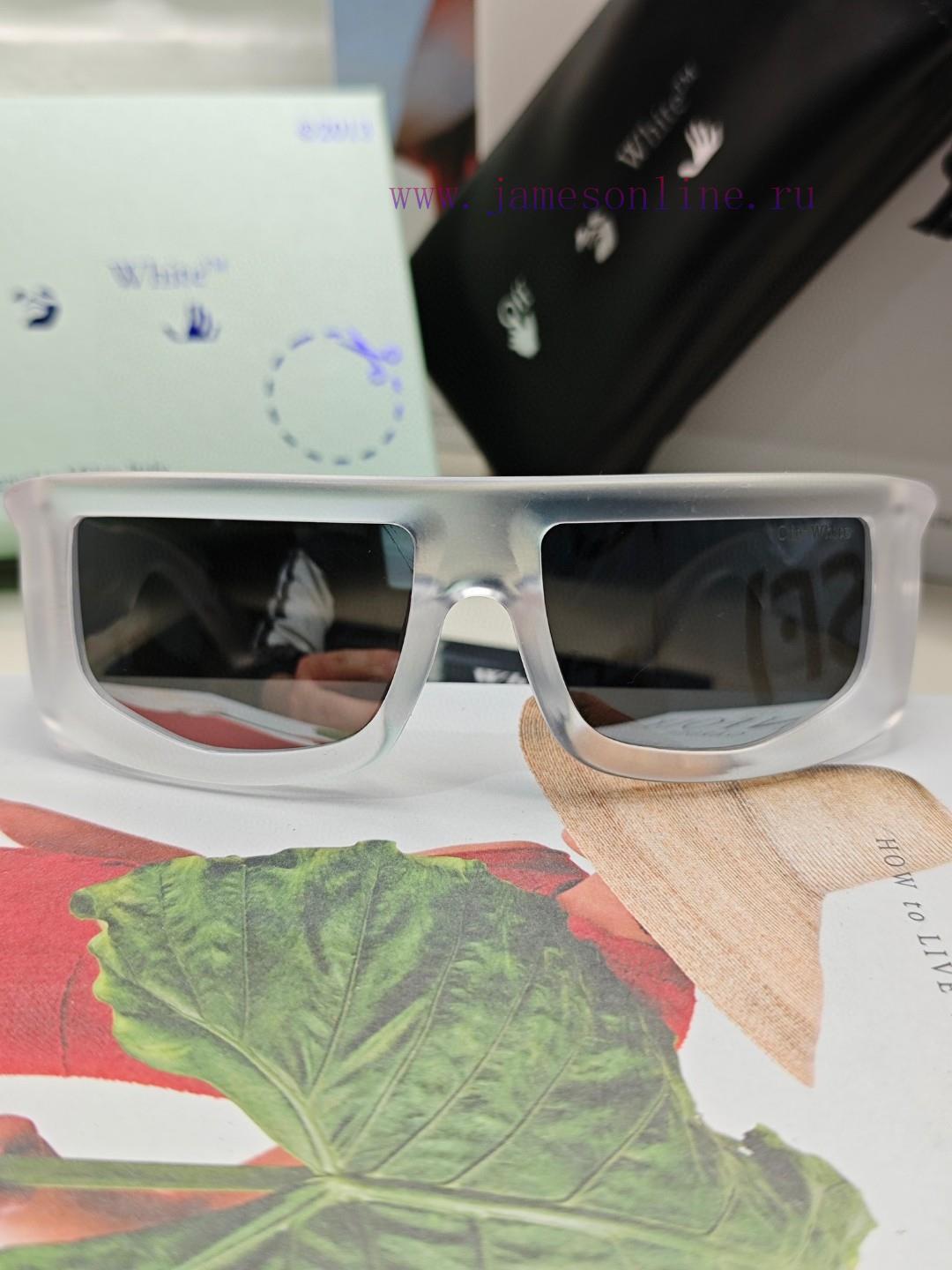 Transparent Silver Off White Latest Customized Mold, Essential for Trendy People, New Officipc87rxtq - Image 5