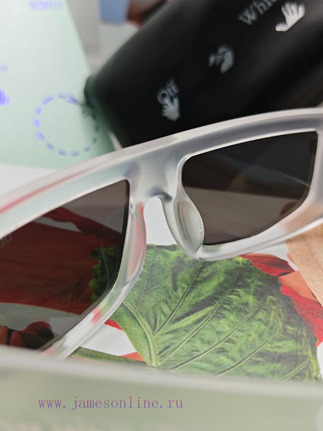 Transparent Silver Off White Latest Customized Mold, Essential for Trendy People, New Officipc87rxtq - Image 7