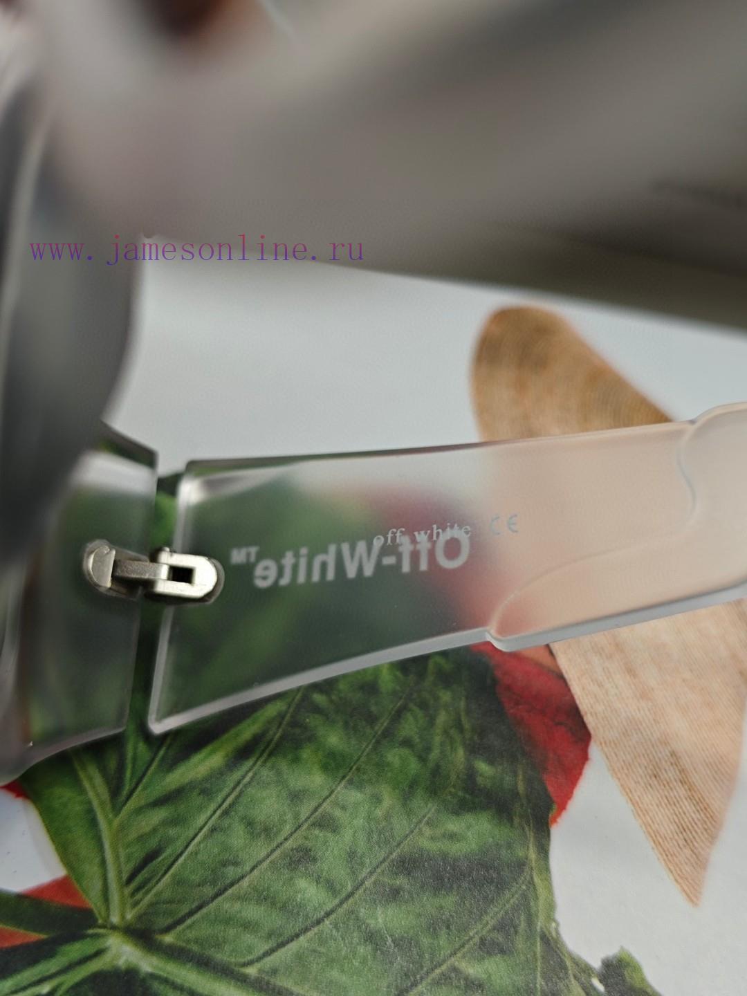 Transparent Silver Off White Latest Customized Mold, Essential for Trendy People, New Officipc87rxtq - Image 8