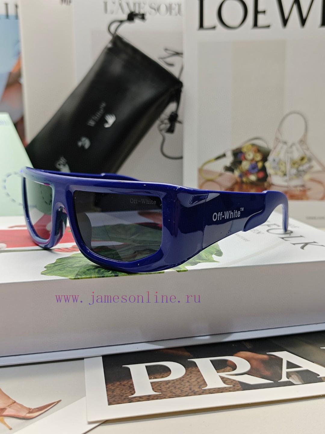Blue Off White Latest Customized Model, Essential for Trendy People, New Official Website Ve2rsz5zhx - Image 3