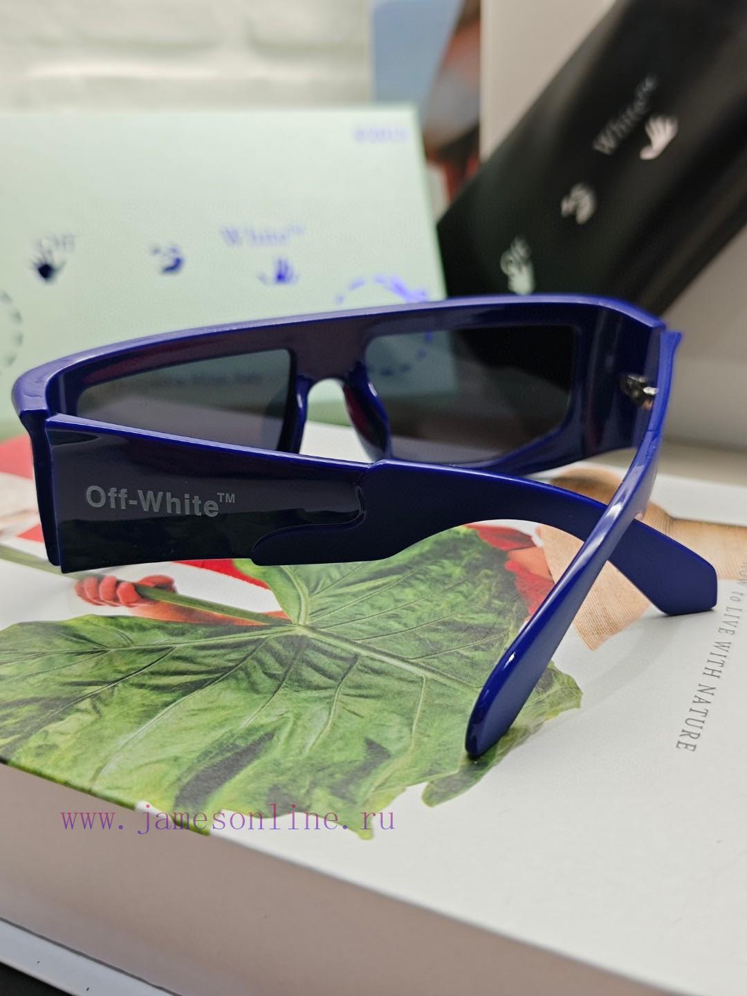Blue Off White Latest Customized Model, Essential for Trendy People, New Official Website Ve2rsz5zhx - Image 5