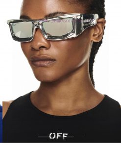 Space Silver Off White Latest Customized Model Essential for Trendy People Official Website jipiyewp