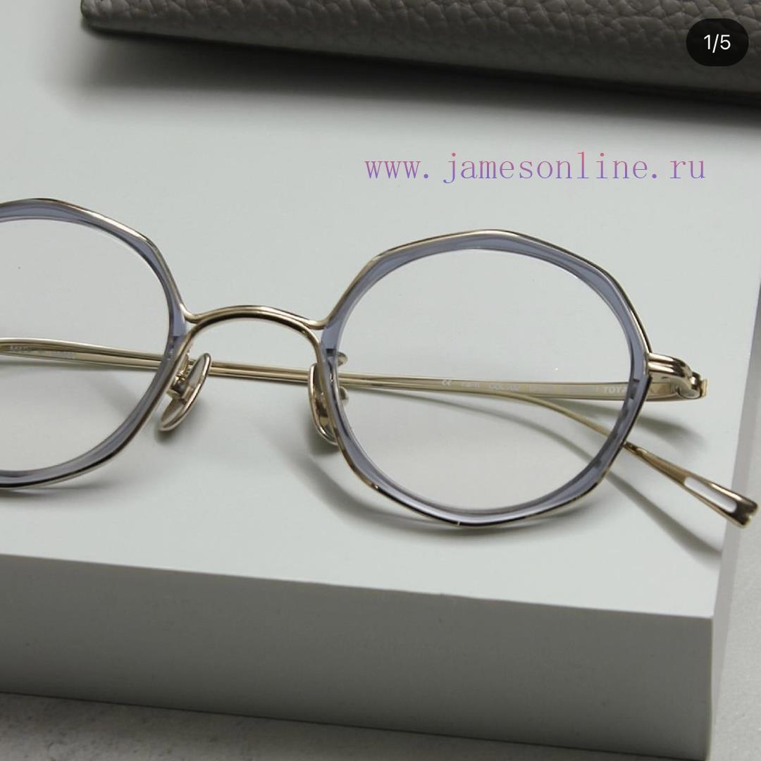 YUICHI TOYAMA ️️️ MODELU-135 ️️️ SIZE44 port 23-140 ️️️ Titanium~~, Box 15vz52pifw - Image 5