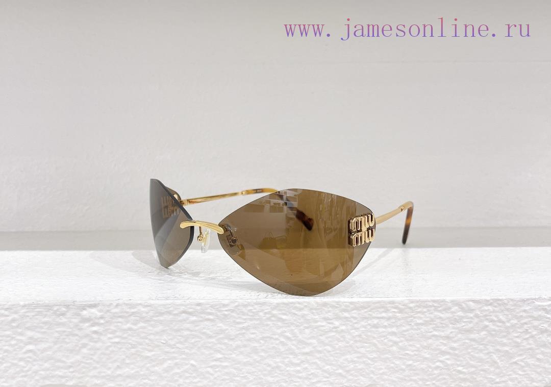 Miu MiuMODELMU 91AVSSIZE60 ports 17-120rkeoqtf2 - Image 3