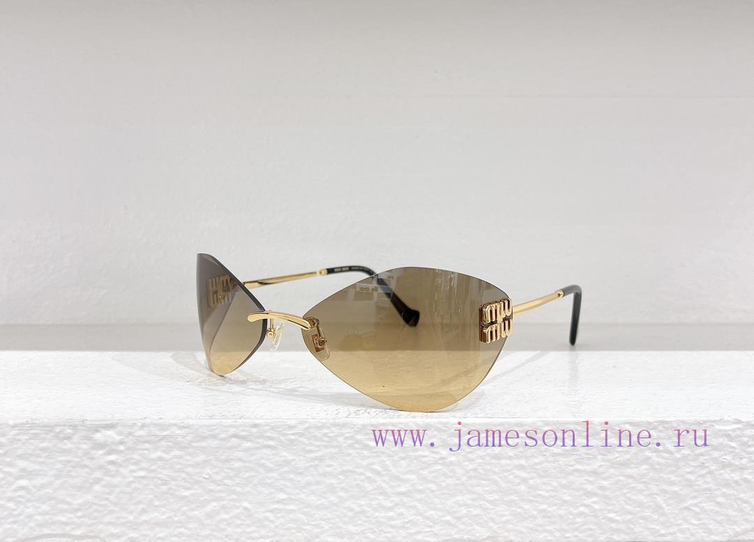 Miu MiuMODELMU 91AVSSIZE60 ports 17-120rkeoqtf2 - Image 5