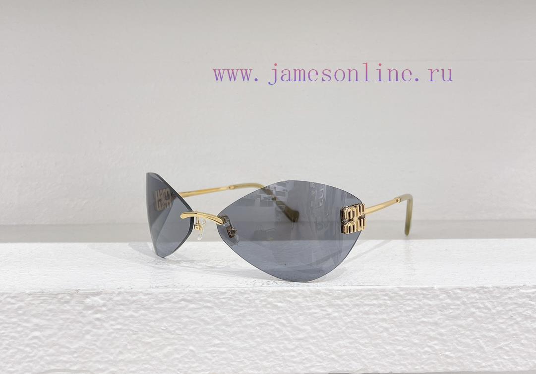 Miu MiuMODELMU 91AVSSIZE60 ports 17-120rkeoqtf2 - Image 7
