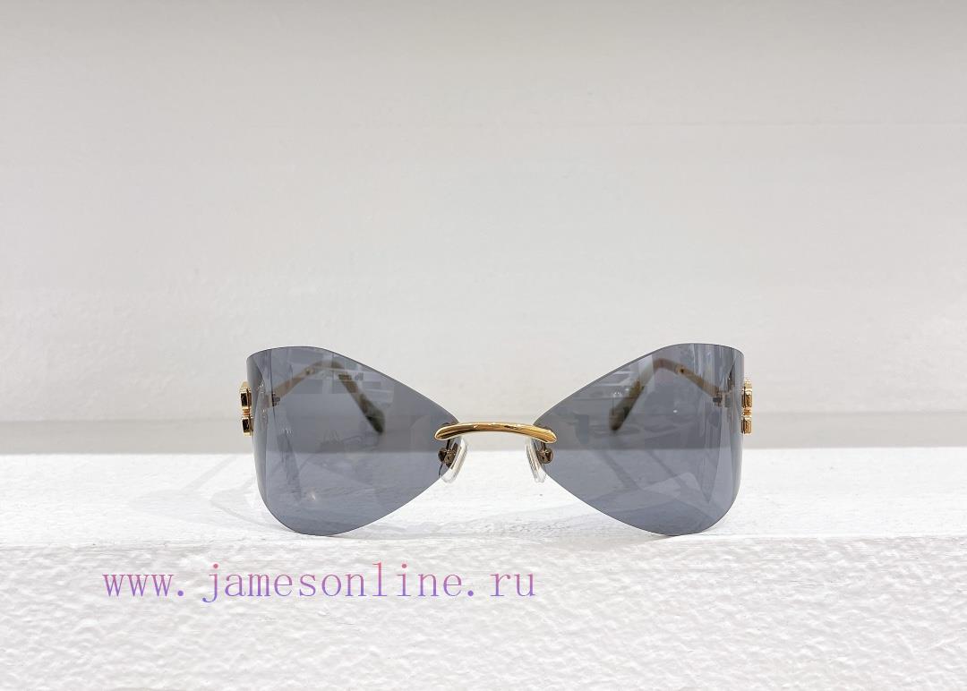 Miu MiuMODELMU 91AVSSIZE60 ports 17-120rkeoqtf2 - Image 8