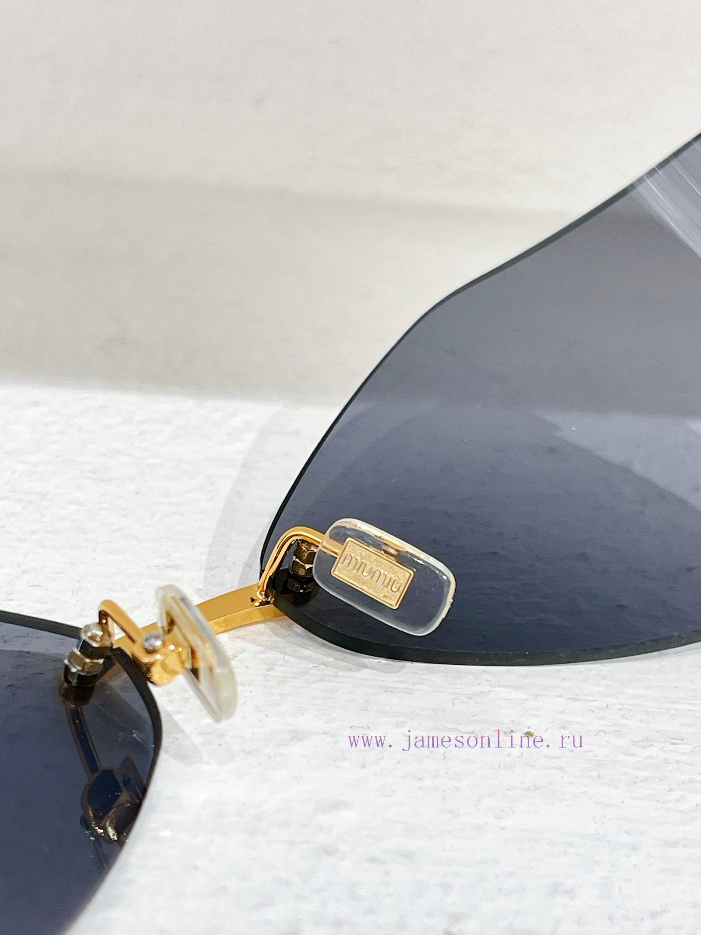 Miu MiuMODELMU 91AVSSIZE60 ports 17-120rkeoqtf2 - Image 10