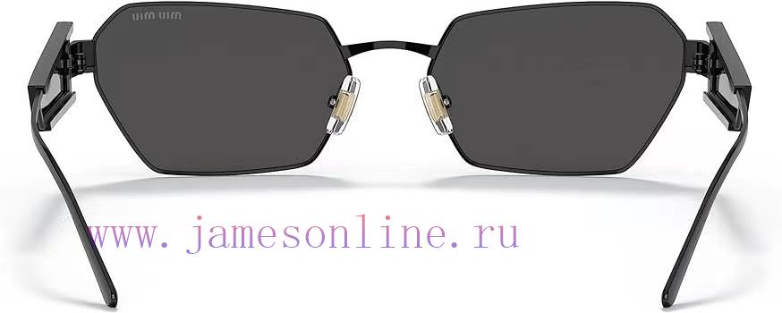Miu MiuMODELMU53WSSIZE57 ports 19-145xh79i3lq - Image 3