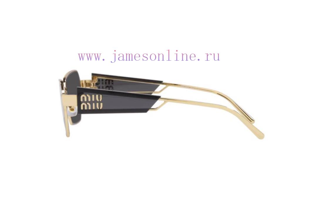 Miu MiuMODELMU53WSSIZE57 ports 19-145xh79i3lq - Image 6