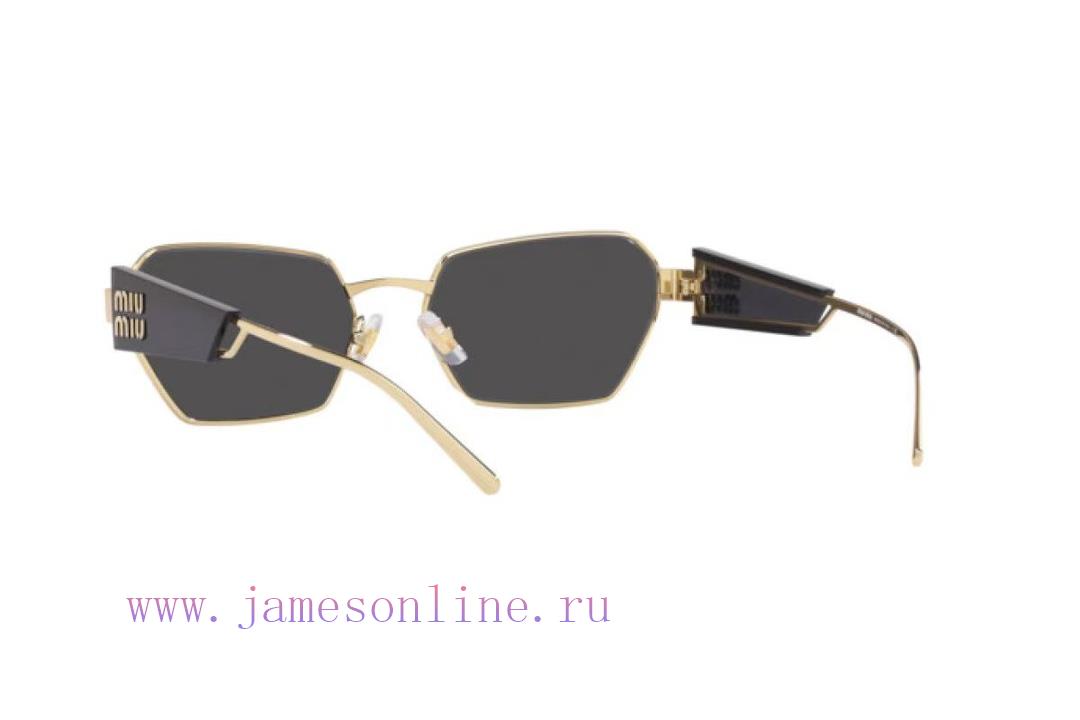 Miu MiuMODELMU53WSSIZE57 ports 19-145xh79i3lq - Image 7