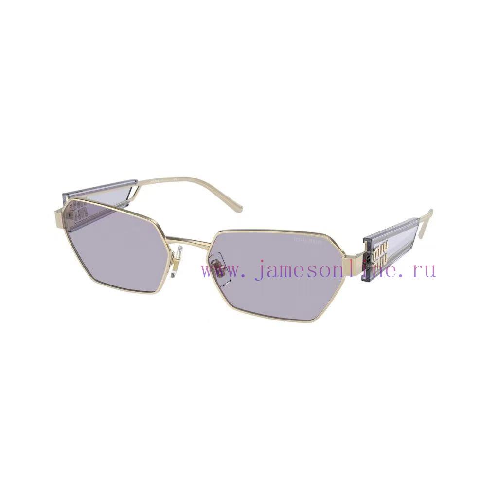 Miu MiuMODELMU53WSSIZE57 ports 19-145xh79i3lq - Image 9