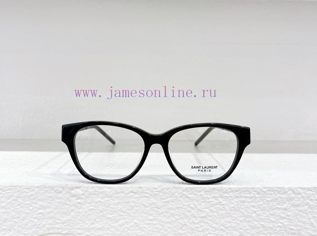 SAINT LAUREN * MODELSL M480CSIZE54 port 17-146~~6brt2q2s - Image 2
