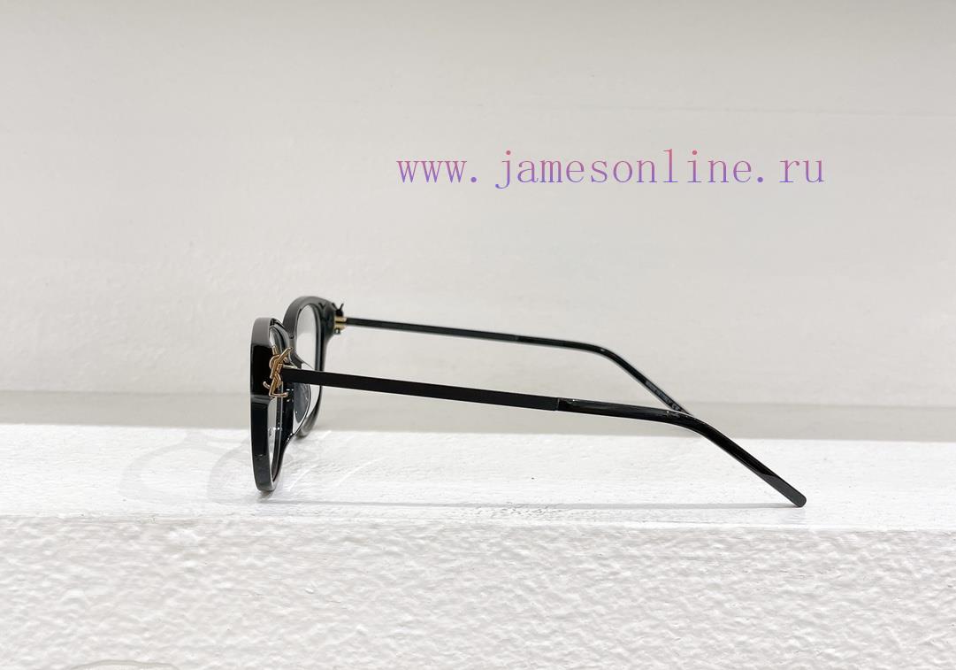 SAINT LAUREN * MODELSL M480CSIZE54 port 17-146~~6brt2q2s - Image 7
