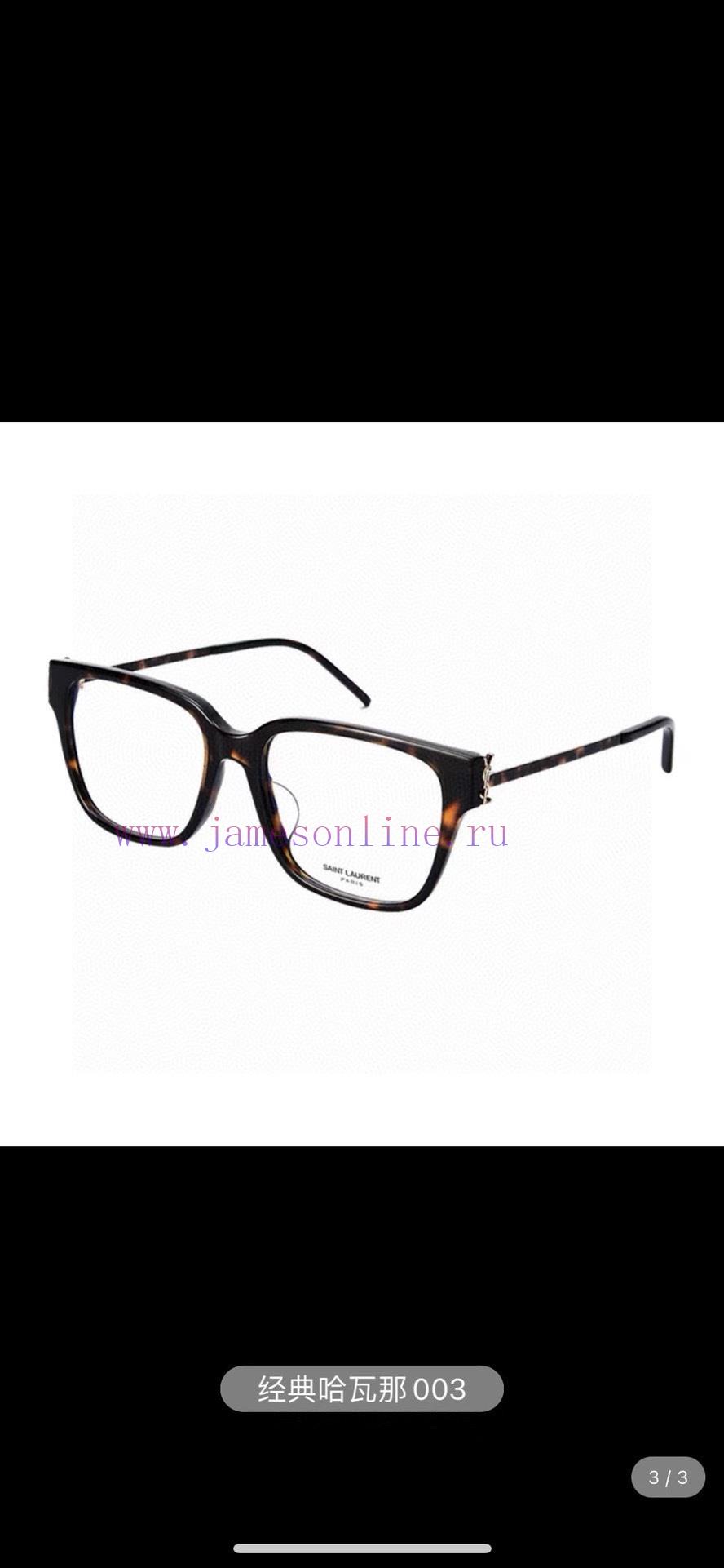 SAINT LAUREN * MODELSL M480OASIZE54 port 17-146~~pa7cc8dc - Image 3